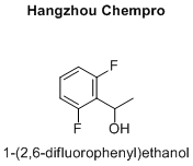 1-(2,6-difluorophenyl)ethanol