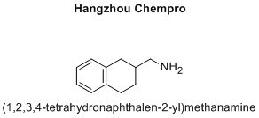 (1,2,3,4-tetrahydronaphthalen-2-yl)methanamine