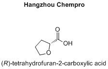(R)-tetrahydrofuran-2-carboxylic acid