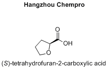 (S)-tetrahydrofuran-2-carboxylic acid