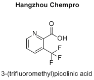 3-(trifluoromethyl)picolinic acid