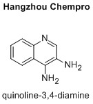 quinoline-3,4-diamine