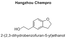 2-(2,3-dihydrobenzofuran-5-yl)ethanol