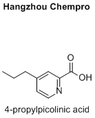 4-propylpicolinic acid