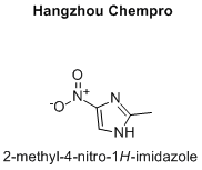 2-methyl-4-nitro-1H-imidazole