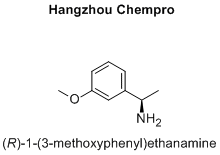 (R)-1-(3-methoxyphenyl)ethanamine