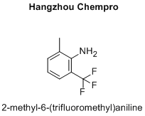 2-methyl-6-(trifluoromethyl)aniline