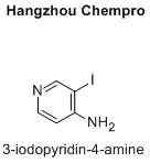 3-iodopyridin-4-amine