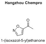 1-(isoxazol-5-yl)ethanone