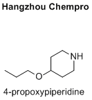 4-propoxypiperidine