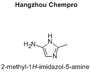 2-methyl-1H-imidazol-5-amine