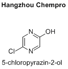 5-chloropyrazin-2-ol