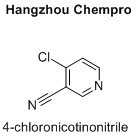 4-chloronicotinonitrile