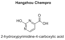 2-hydroxypyrimidine-4-carboxylic acid