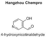 4-hydroxynicotinaldehyde