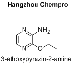 3-ethoxypyrazin-2-amine