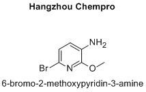 6-bromo-2-methoxypyridin-3-amine