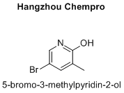5-bromo-3-methylpyridin-2-ol