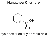 cyclohex-1-en-1-ylboronic acid