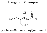 (2-chloro-3-nitrophenyl)methanol