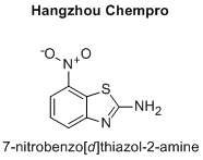 7-nitrobenzo[d]thiazol-2-amine