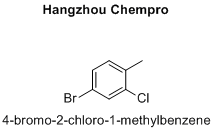 4-bromo-2-chloro-1-methylbenzene