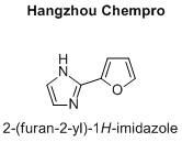 2-(furan-2-yl)-1H-imidazole