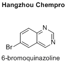6-bromoquinazoline