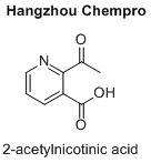 2-acetylnicotinic acid