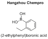 (2-ethylphenyl)boronic acid