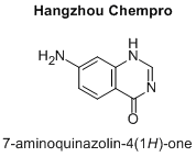 7-aminoquinazolin-4(1H)-one