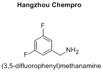(3,5-difluorophenyl)methanamine