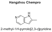 2-methyl-1H-pyrrolo[2,3-c]pyridine