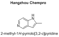 2-methyl-1H-pyrrolo[3,2-c]pyridine