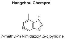 7-methyl-1H-imidazo[4,5-c]pyridine