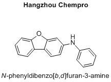 N-phenyldibenzo[b,d]furan-3-amine