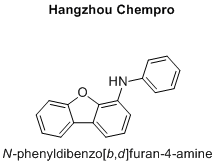 N-phenyldibenzo[b,d]furan-4-amine