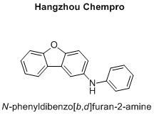 N-phenyldibenzo[b,d]furan-2-amine