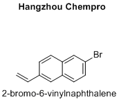 2-bromo-6-vinylnaphthalene