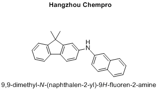 9,9-dimethyl-N-(naphthalen-2-yl)-9H-fluoren-2-amine