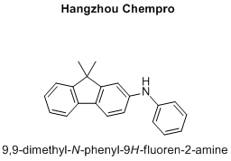 9,9-dimethyl-N-phenyl-9H-fluoren-2-amine