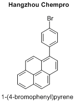 1-(4-bromophenyl)pyrene