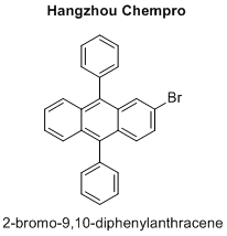 2-bromo-9,10-diphenylanthracene