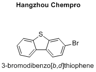 3-bromodibenzo[b,d]thiophene