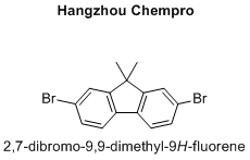 2,7-dibromo-9,9-dimethyl-9H-fluorene