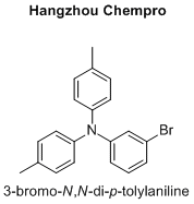 3-bromo-N,N-di-p-tolylaniline