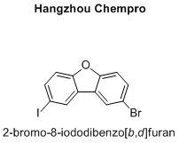 2-bromo-8-iododibenzo[b,d]furan