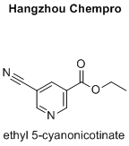 ethyl 5-cyanonicotinate