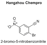 2-bromo-5-nitrobenzonitrile