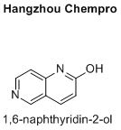 1,6-naphthyridin-2-ol